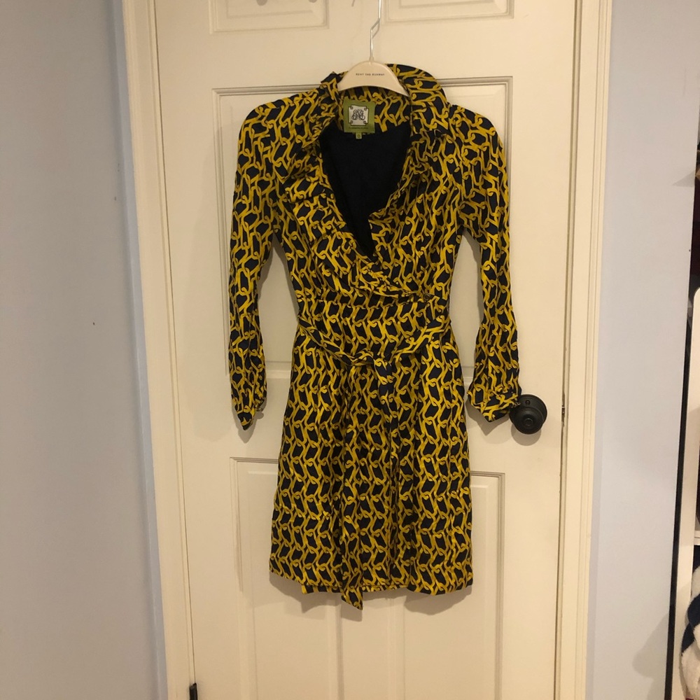 Elizabeth McKay Size 0